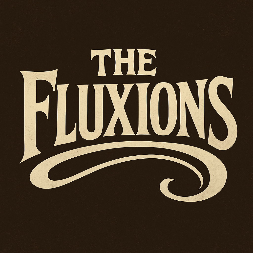 The Fluxions logo